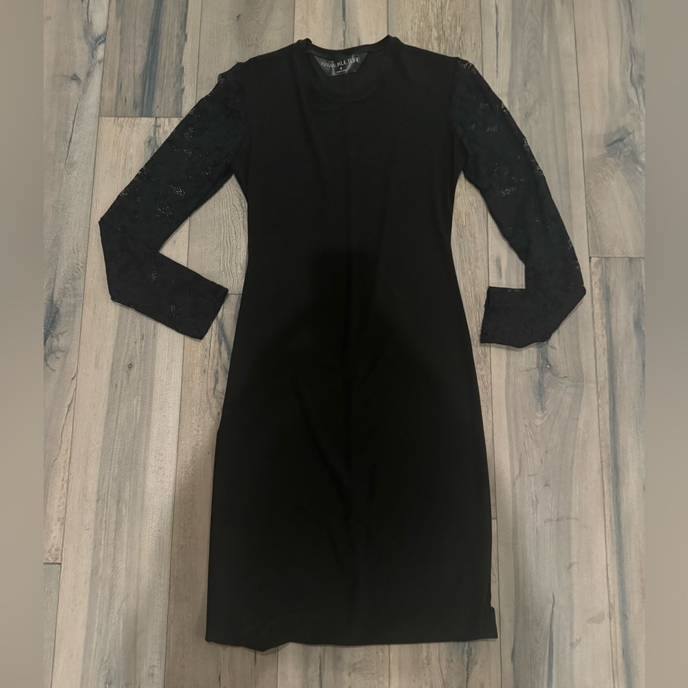 kamali kulture dress